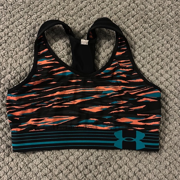 underarmour sports bra - Picture 1 of 1